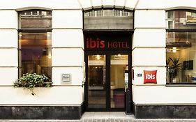 Ibis Lille Centre Grand Place